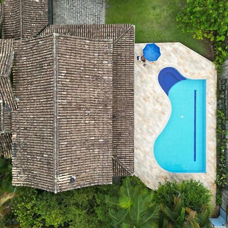 Casa Pomar Do Aconchego Apartment Paraty Ngoại thất bức ảnh