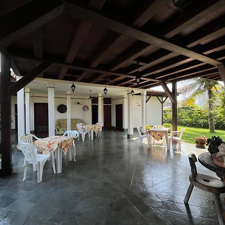 Casa Pomar Do Aconchego Apartment Paraty Ngoại thất bức ảnh