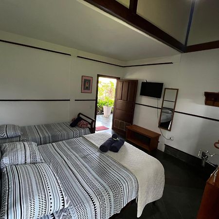 Casa Pomar Do Aconchego Apartment Paraty Ngoại thất bức ảnh
