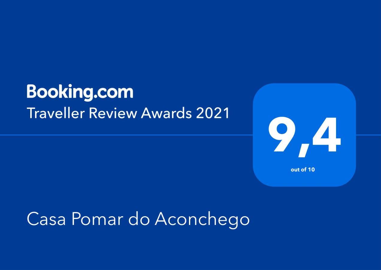 Casa Pomar Do Aconchego Apartment Paraty Ngoại thất bức ảnh
