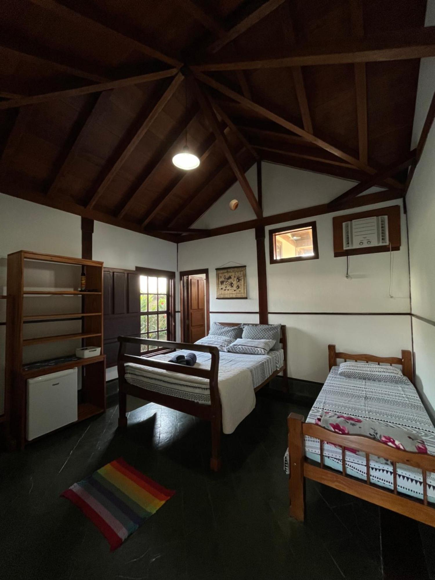 Casa Pomar Do Aconchego Apartment Paraty Ngoại thất bức ảnh