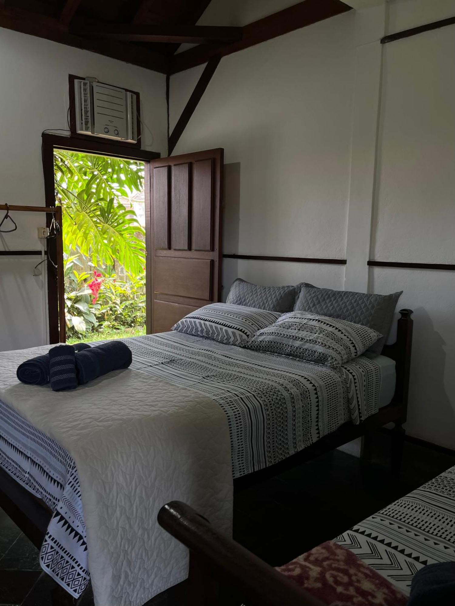 Casa Pomar Do Aconchego Apartment Paraty Ngoại thất bức ảnh