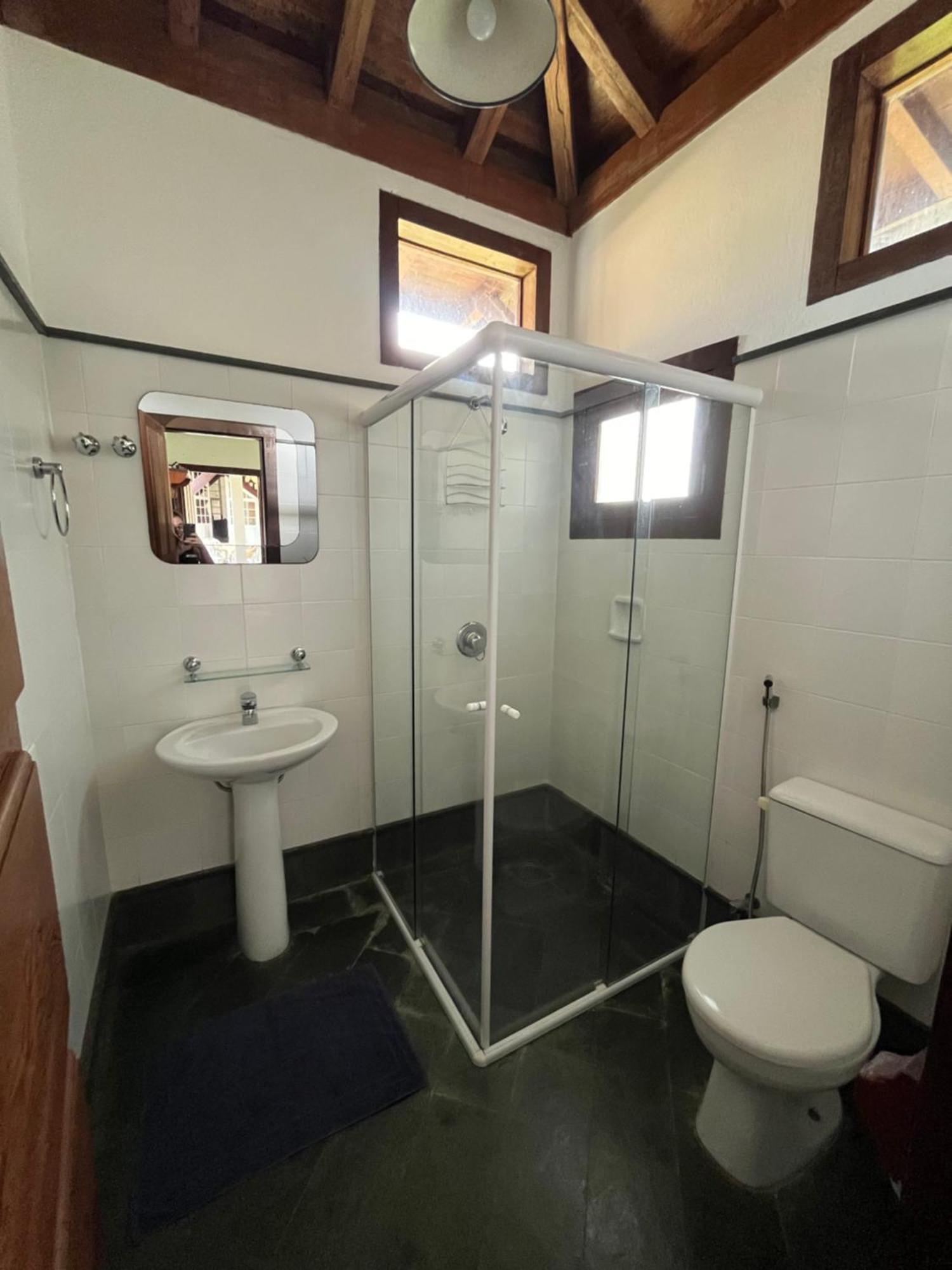 Casa Pomar Do Aconchego Apartment Paraty Ngoại thất bức ảnh