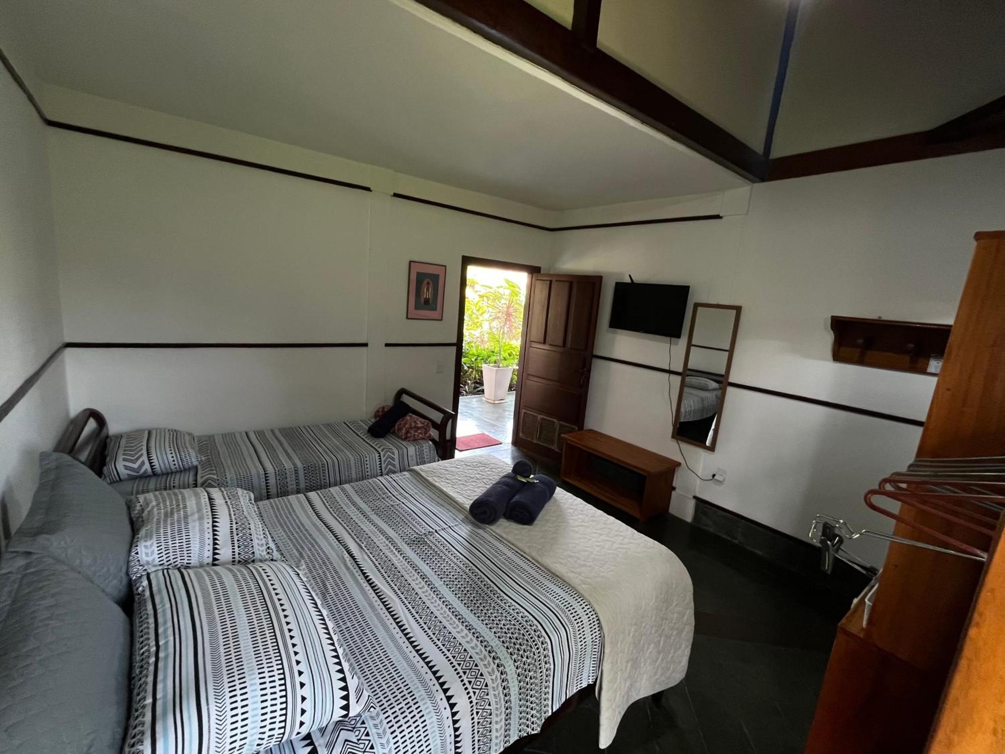 Casa Pomar Do Aconchego Apartment Paraty Ngoại thất bức ảnh