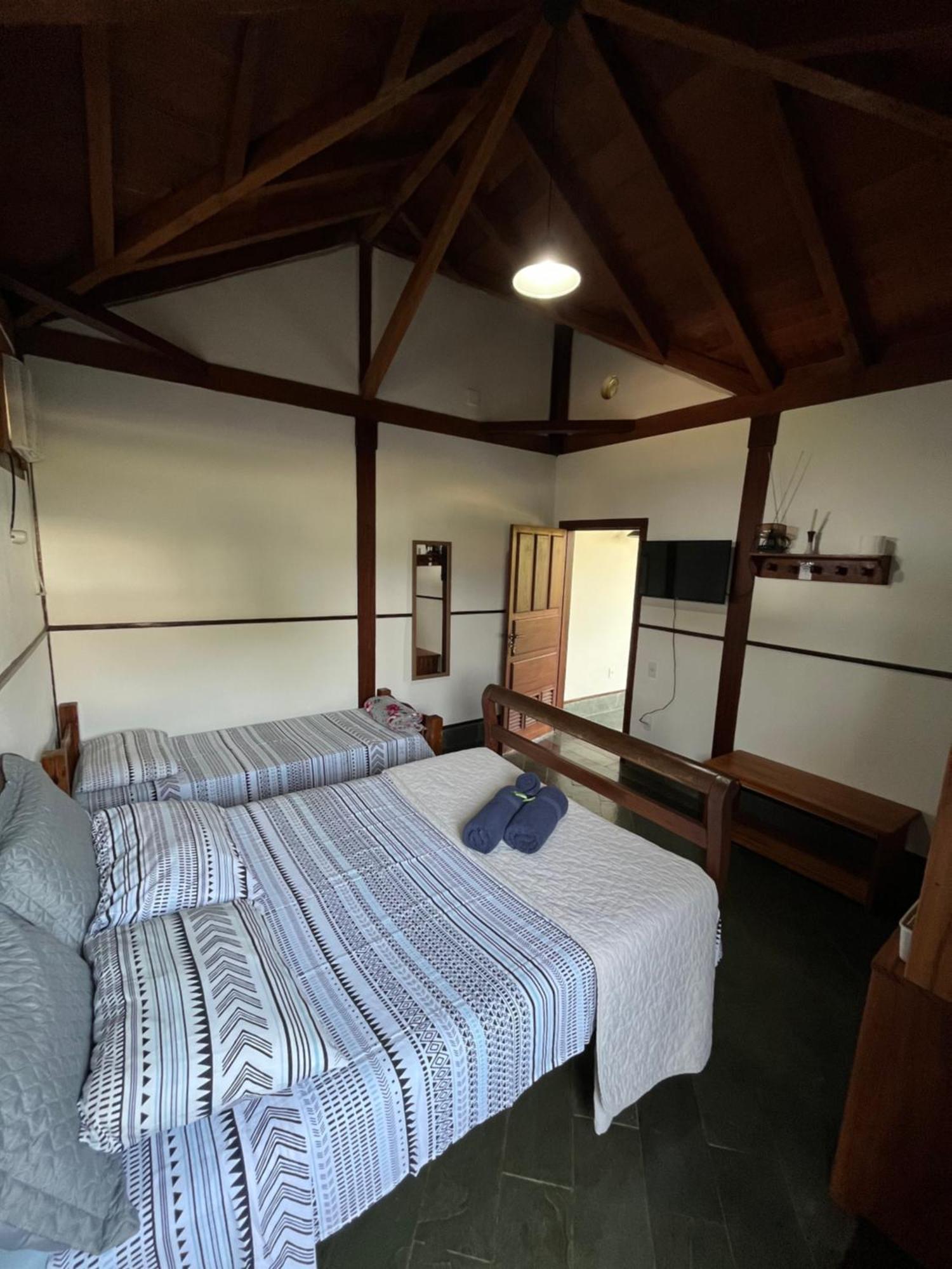 Casa Pomar Do Aconchego Apartment Paraty Ngoại thất bức ảnh