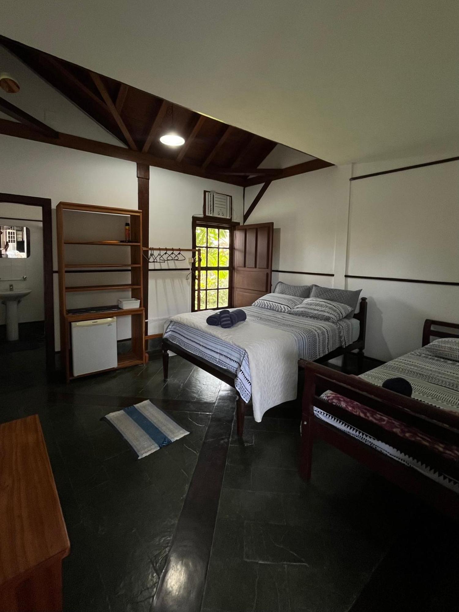 Casa Pomar Do Aconchego Apartment Paraty Ngoại thất bức ảnh