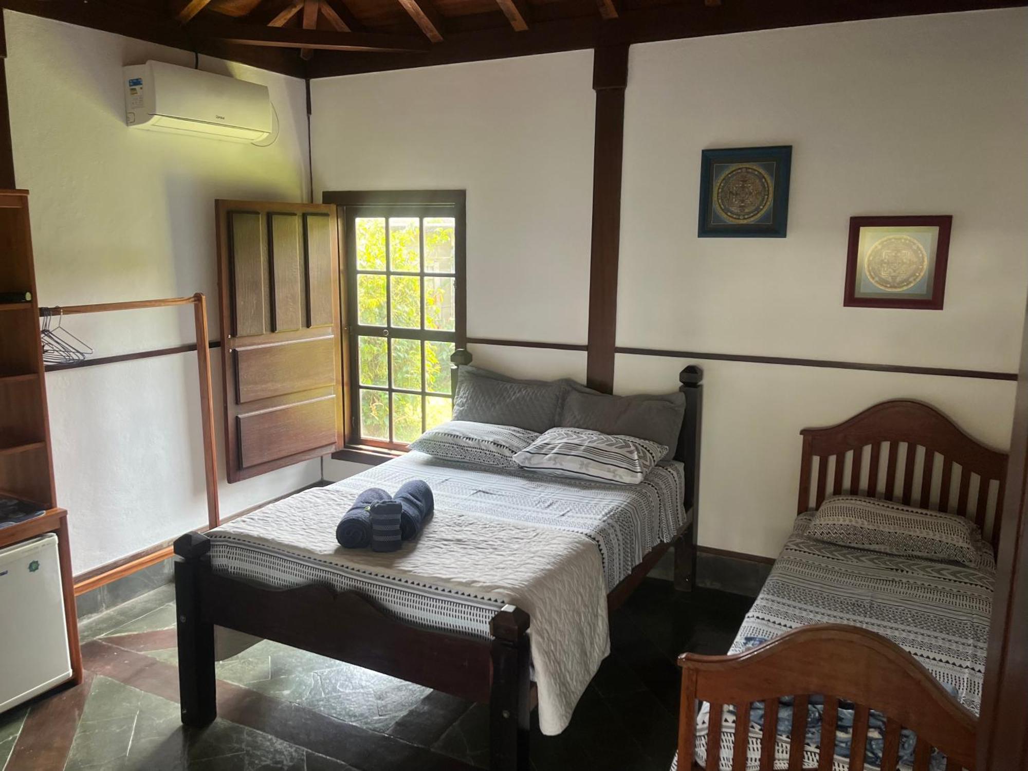 Casa Pomar Do Aconchego Apartment Paraty Ngoại thất bức ảnh