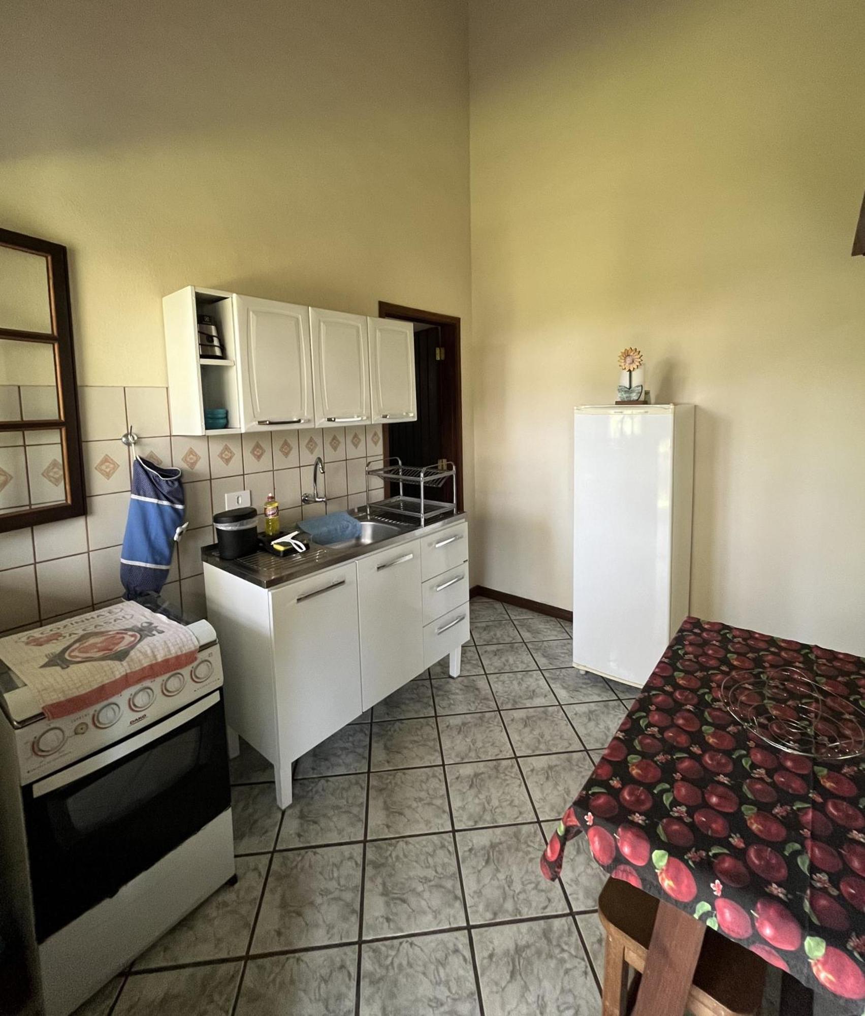 Casa Pomar Do Aconchego Apartment Paraty Ngoại thất bức ảnh