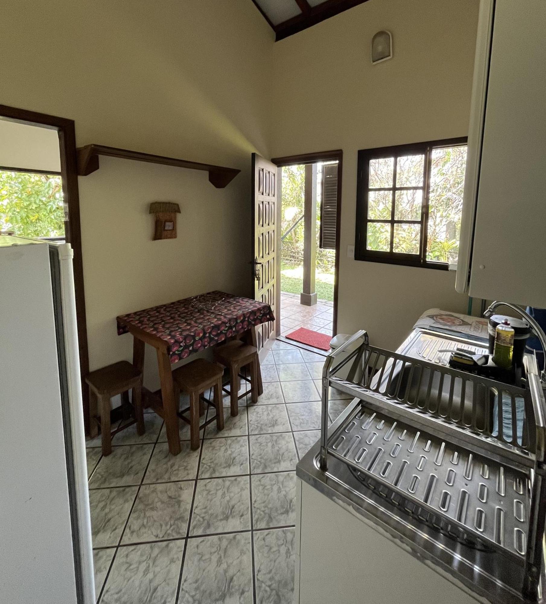 Casa Pomar Do Aconchego Apartment Paraty Ngoại thất bức ảnh