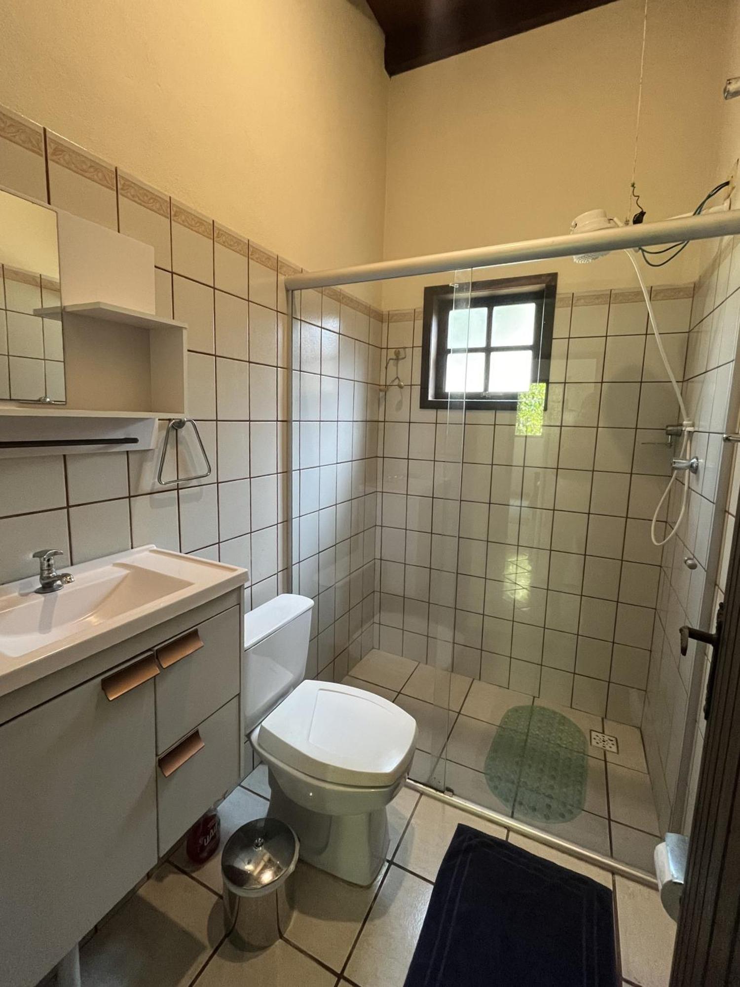 Casa Pomar Do Aconchego Apartment Paraty Ngoại thất bức ảnh