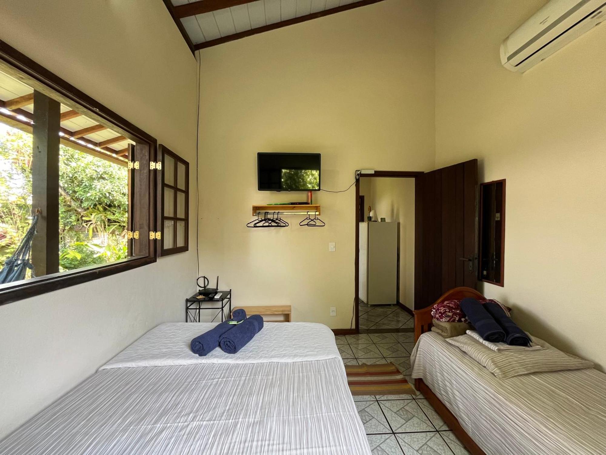 Casa Pomar Do Aconchego Apartment Paraty Ngoại thất bức ảnh
